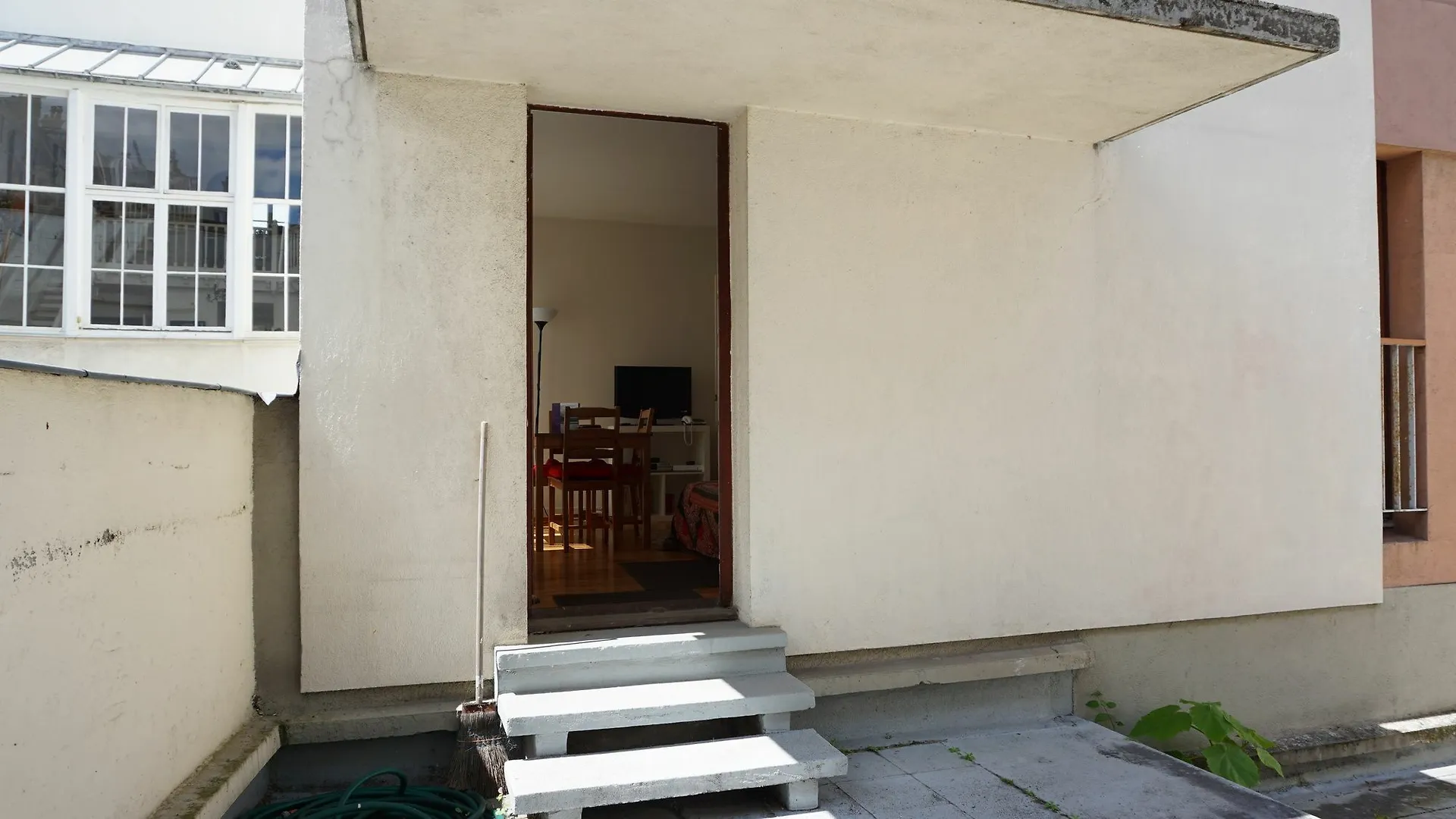 Etoile Studio Paris 16 Frankrig